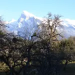 Village Morillon