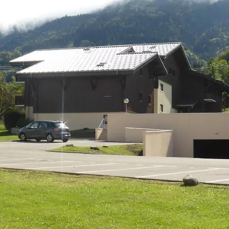 Village Appartamento Morillon