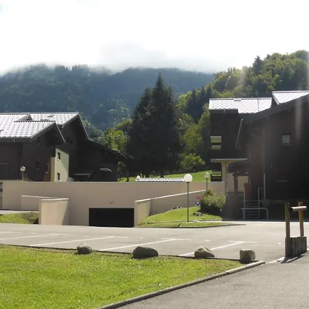 Village Appartamento Morillon