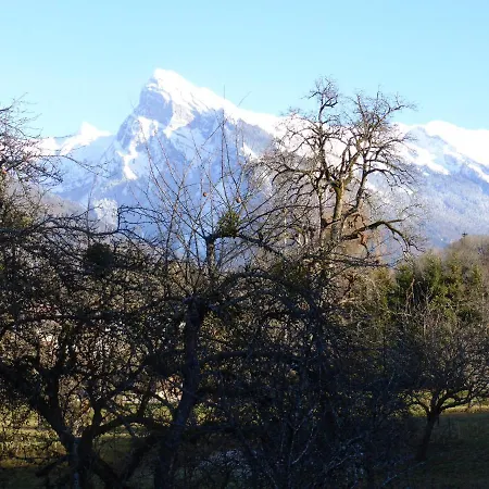 Village Morillon