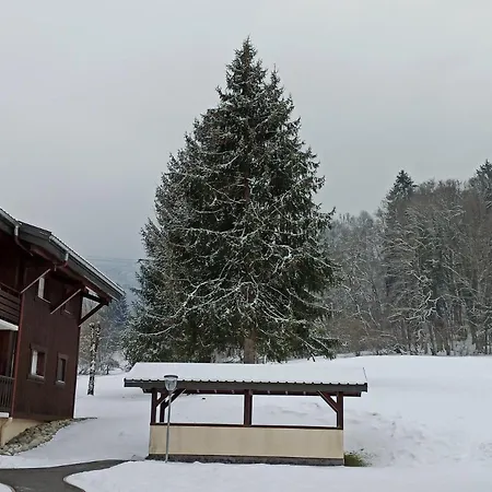 Village Appartamento Morillon
