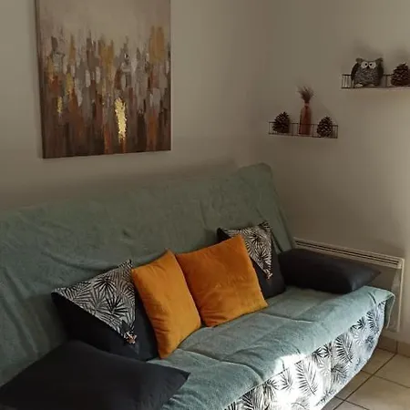 Appartamento Village *