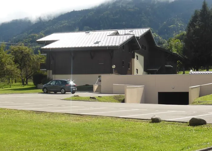 Village Apartament Morillon