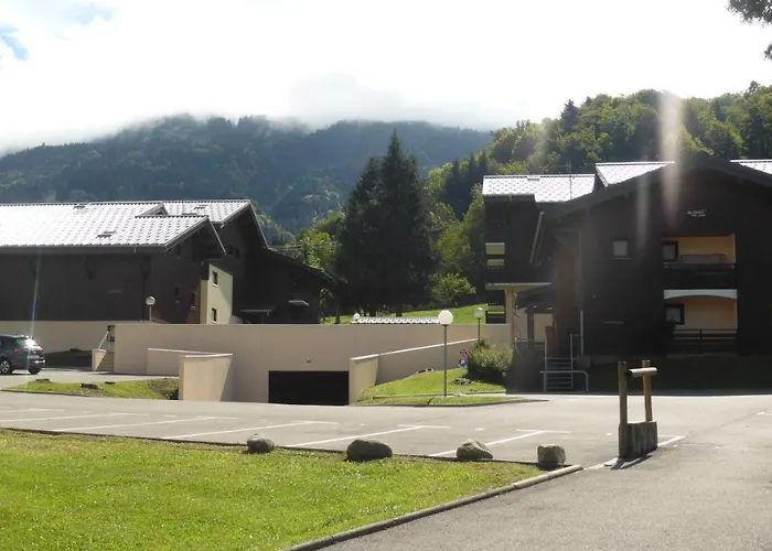 Village Apartament Morillon